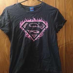 Superman Tshirt